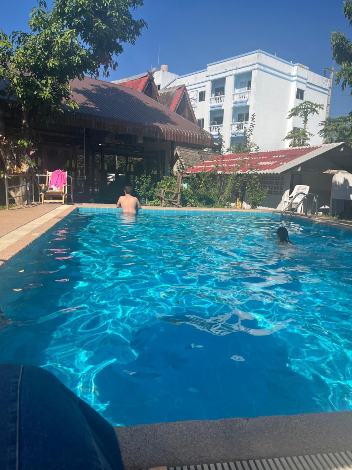 Chiang Mai Slow Time المظهر الخارجي الصورة