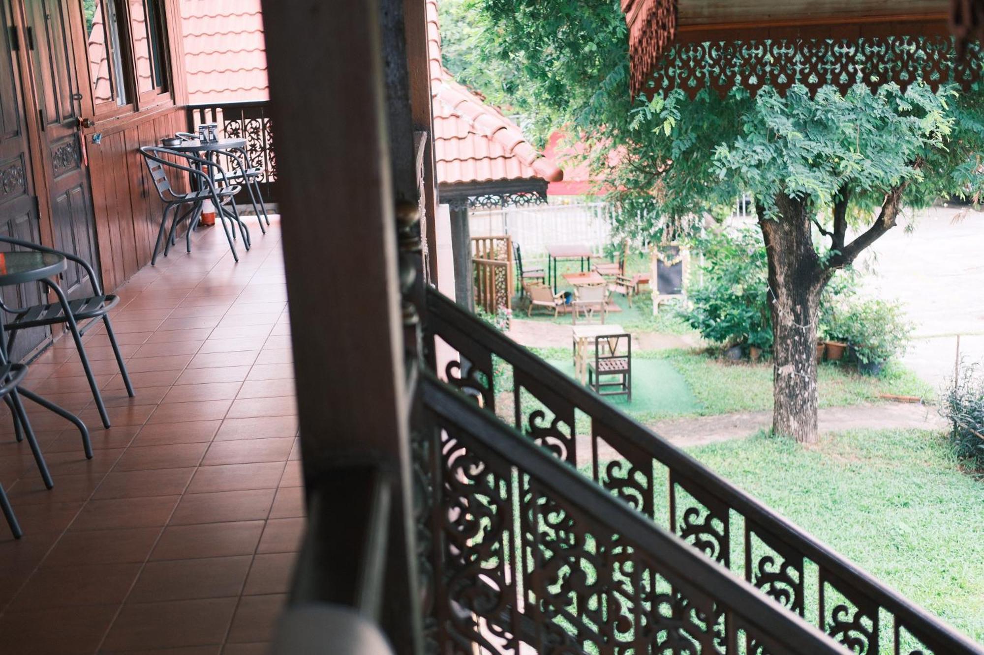Chiang Mai Slow Time المظهر الخارجي الصورة